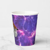 Nancy Grace Roman Space Telescope Papieren Bekers (Links)