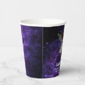 Nancy Grace Roman Space Telescope Papieren Bekers (Rechts)