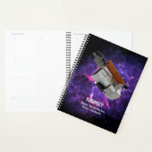 Nancy Grace Roman Space Telescope Planner (Display)