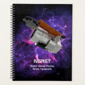 Nancy Grace Roman Space Telescope Planner (Voorkant)