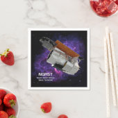 Nancy Grace Roman Space Telescope Servet (Insitu)