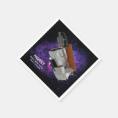 Nancy Grace Roman Space Telescope Servet (Hoek)