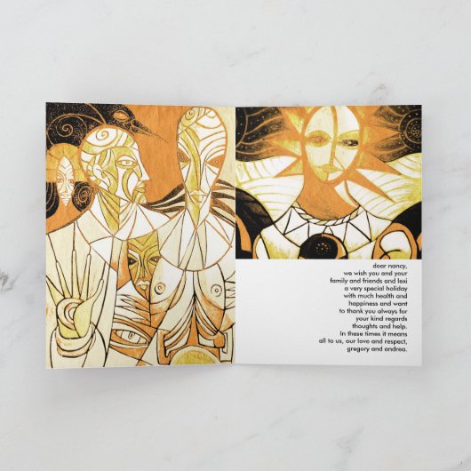 Nancy kaart (Binnen)