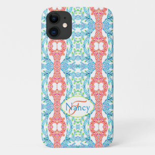 Nancy Mosaic iPhone hoesje