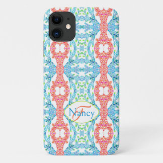 Nancy Mosaic iPhone hoesje