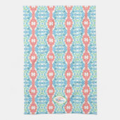 Nancy Mosaic Kitchen Towel Theedoek (Verticaal)