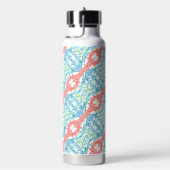 Nancy Mosaic Waterfles (Rechts)