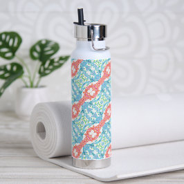 Nancy Mosaic Waterfles