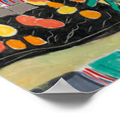 Nancy op de Telefoon van de Cel, voeg tekst, Poste Poster (Hoek)