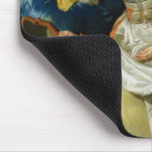 Nancy Parsons in Turkey Dress, c.1771 (oil on cop) Muismat (Hoek)