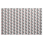 Nancy Pelosi 2020 Stof (Yard (91,4 cm))