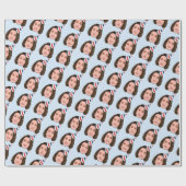 NANCY PELOSI BIRTHDAY CADEAUPAPIER (Vlak)