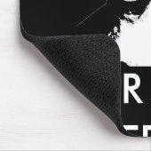 Nancy Pelosi Gear Muismat (Hoek)