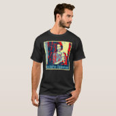 Nancy Pelosi Madame Speaker T-shirt (Voorkant volledig)