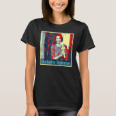 Nancy Pelosi Madame Speaker T-shirt (Voorkant)
