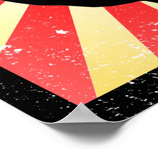 NANCY PELOSI PROPAGANDA POSTER (Hoek)