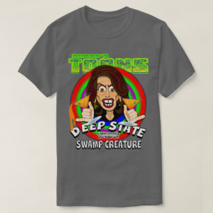 NANCY PELOSI T-SHIRT