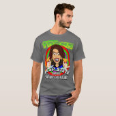 NANCY PELOSI T-SHIRT (Voorkant volledig)