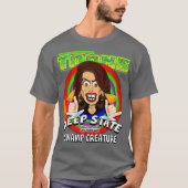 NANCY PELOSI T-SHIRT (Voorkant)