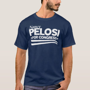 Nancy Pelosi T-shirt