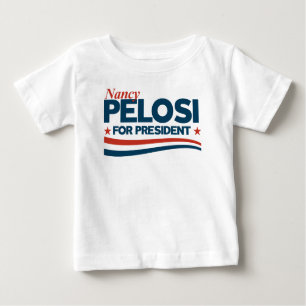 Nancy Pelosi voor President