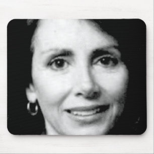 Nancy Pelosi Young Congressional Photo Muismat