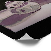 NANCY REAGAN QUOTE - POSTER (Hoek)