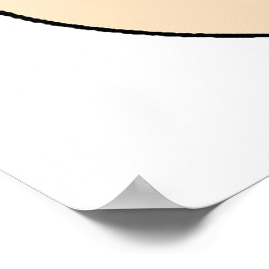 Nancy Ritz Poster (Hoek)