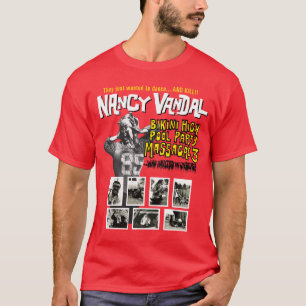 Nancy Vandal Bikini High TShirt