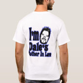 Nancy's Shirt (Achterkant)