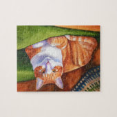 Nancy's Widget Legpuzzel (Horizontaal)