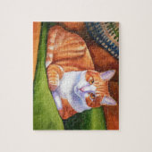 Nancy's Widget Legpuzzel (Verticaal)