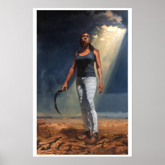 Nanda: Het lot Poster