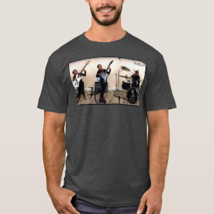 nandi bushel op rots t-shirt