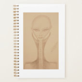 Nandi Planner (Voorkant)