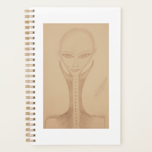 Nandi Planner (Voorkant)