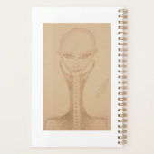Nandi Planner (Achterkant)