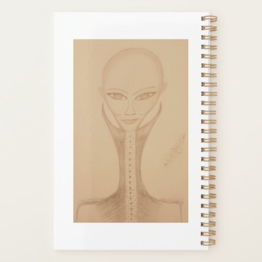Nandi Planner (Achterkant)