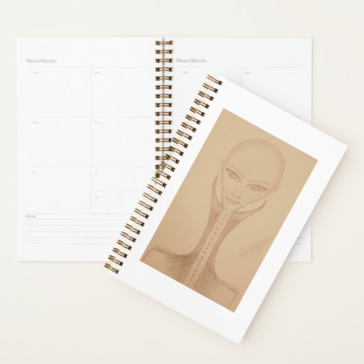 Nandi Planner (Display)