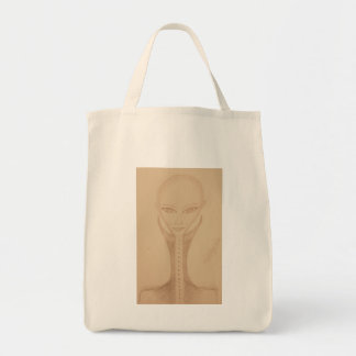 Nandi Tote Bag