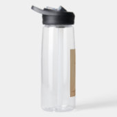 Nandi Waterfles (Rechts)