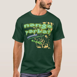 Nanga Parbat T-shirt