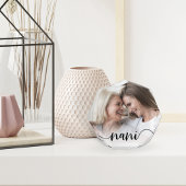 Nani | Grandma Script Overlay Fotoblokken