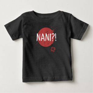Nani. Wat Funny Japans Anime