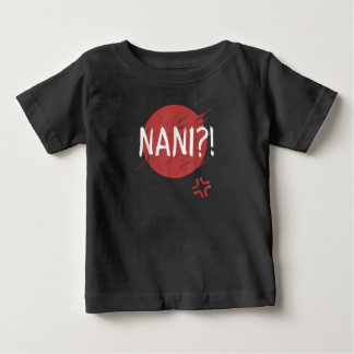 Nani. Wat Funny Japans Anime