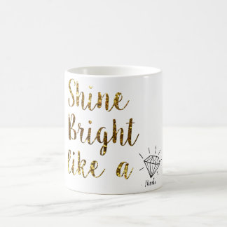 Nanlix TAZA Koffiemok