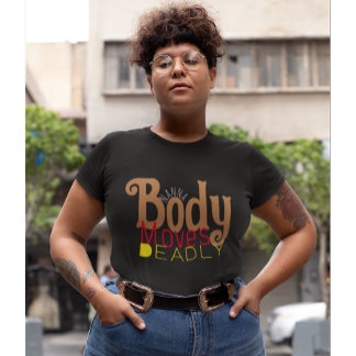 Nanna oefening sportschool T-Shirt