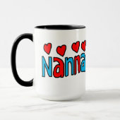 NANNAS-MOK MOK (Links)