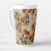 Nanners Latte Mok (Linkerhoek)