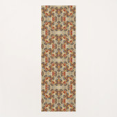 Nanners Yogamat (Voorkant)